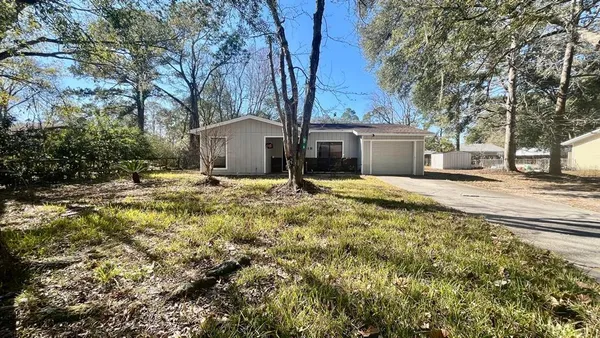 $244,999 | 6018 Northwest 26th Terrace, Gainesville, FL 32653