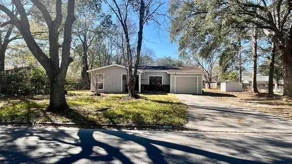 $244,999 | 6018 Northwest 26th Terrace, Gainesville, FL 32653