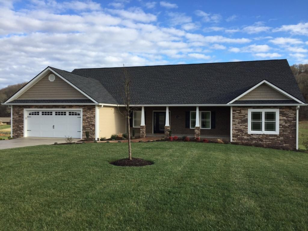 716 Hales Chapel Road Gray, TN 37615 - Photo 1 of 1 Photo 1