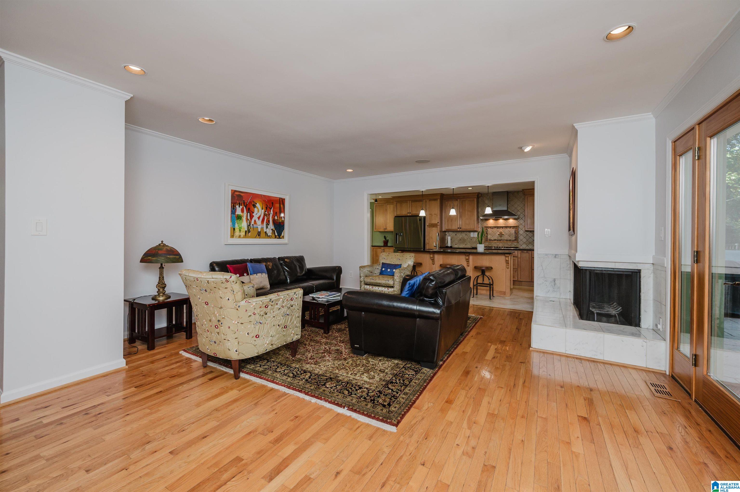 3610 Knightsbridge Road Birmingham, AL 35223 - Photo 7 of 50