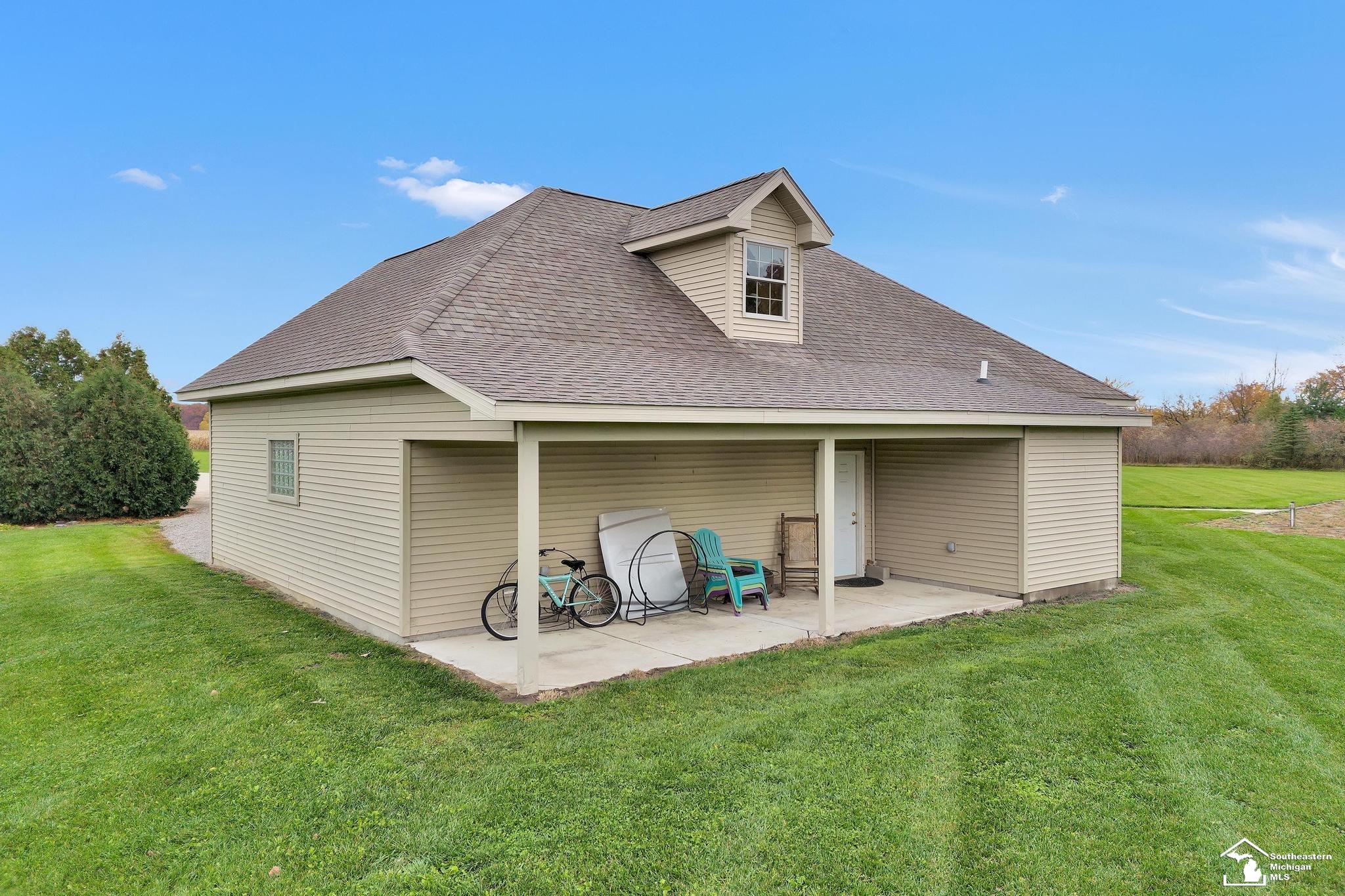 5053 Jackman Road Ida, MI 48140 - Photo 61 of 72