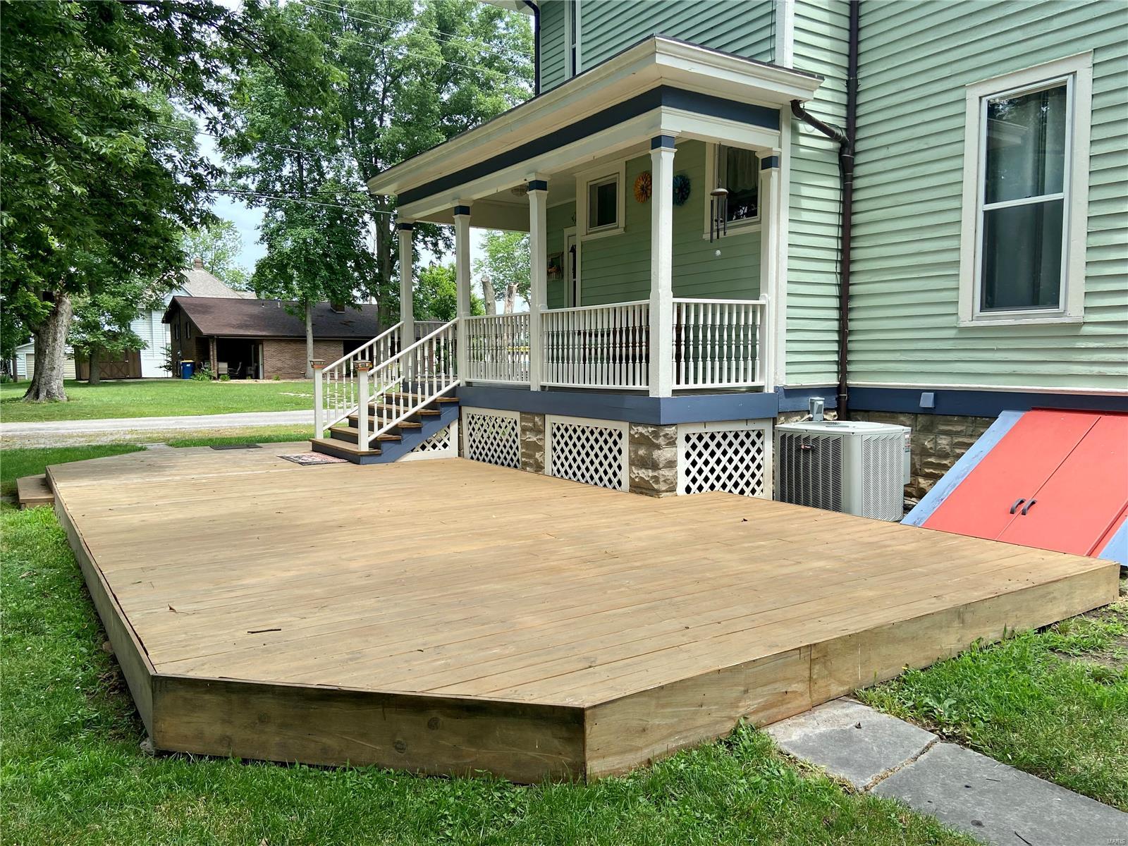 298 Page Street Aviston, IL 62216 - Photo 11 of 84 Gallery Image 11