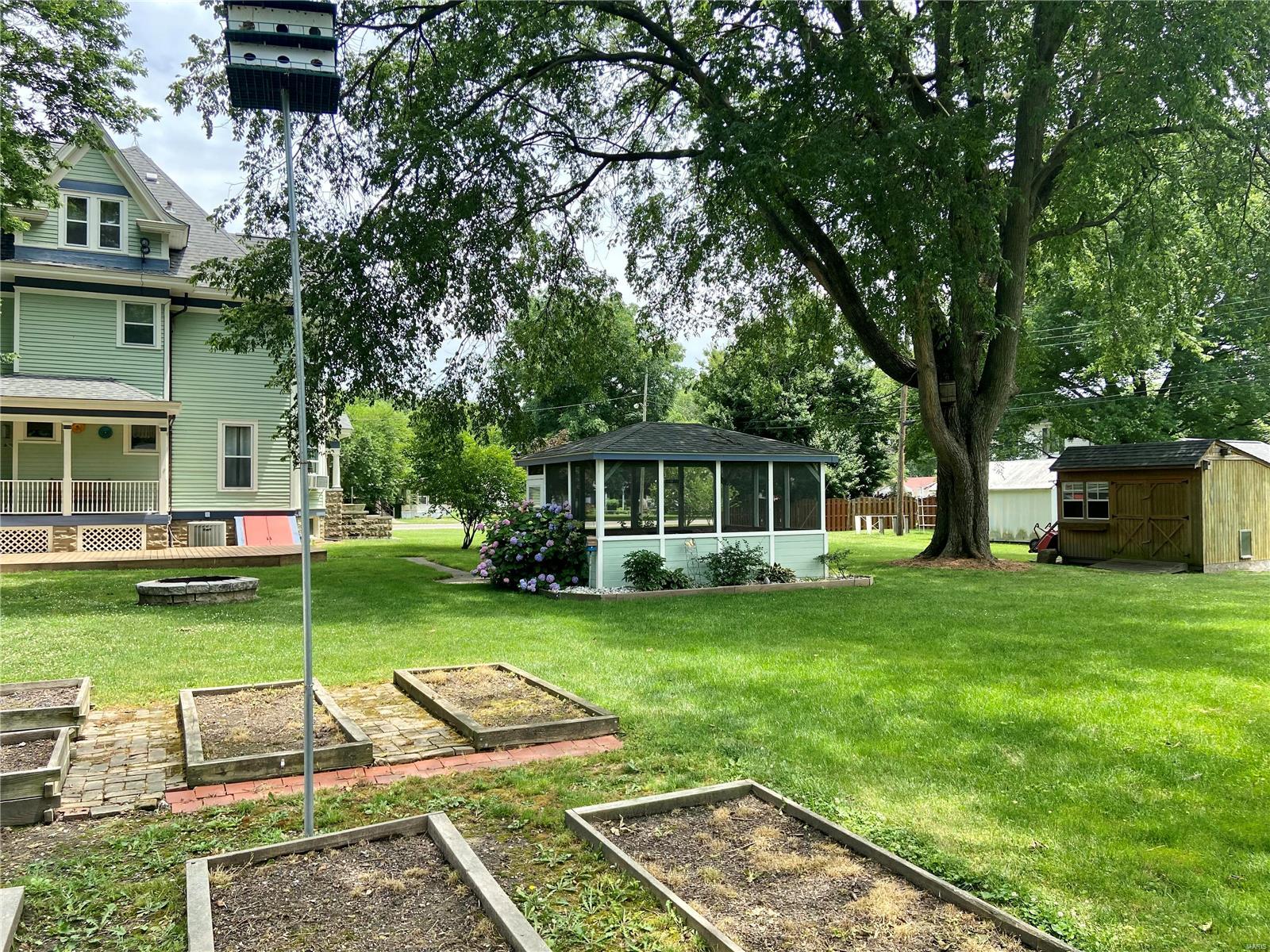 298 Page Street Aviston, IL 62216 - Photo 18 of 84 Gallery Image 18