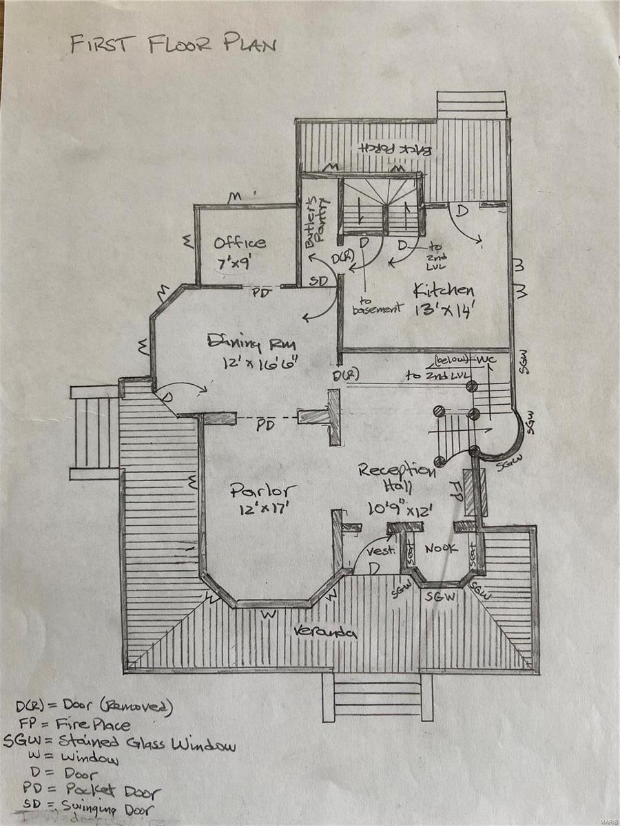 298 Page Street Aviston, IL 62216 - Photo 22 of 84 Gallery Image 22