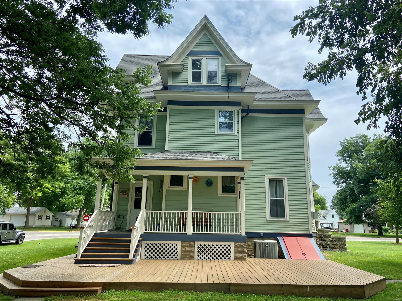 298 Page Street Aviston, IL 62216 - Photo 5 of 84 Gallery Image 5