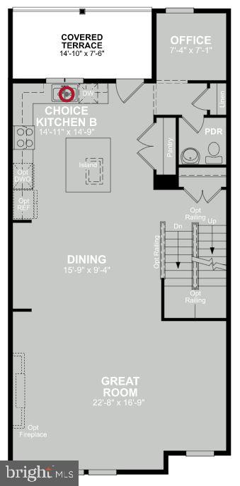 46003 Woodpecker Square Sterling, VA 20165 - Photo 18 of 20