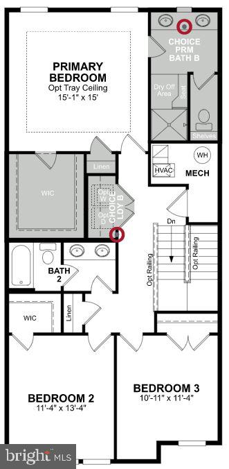 46003 Woodpecker Square Sterling, VA 20165 - Photo 19 of 20