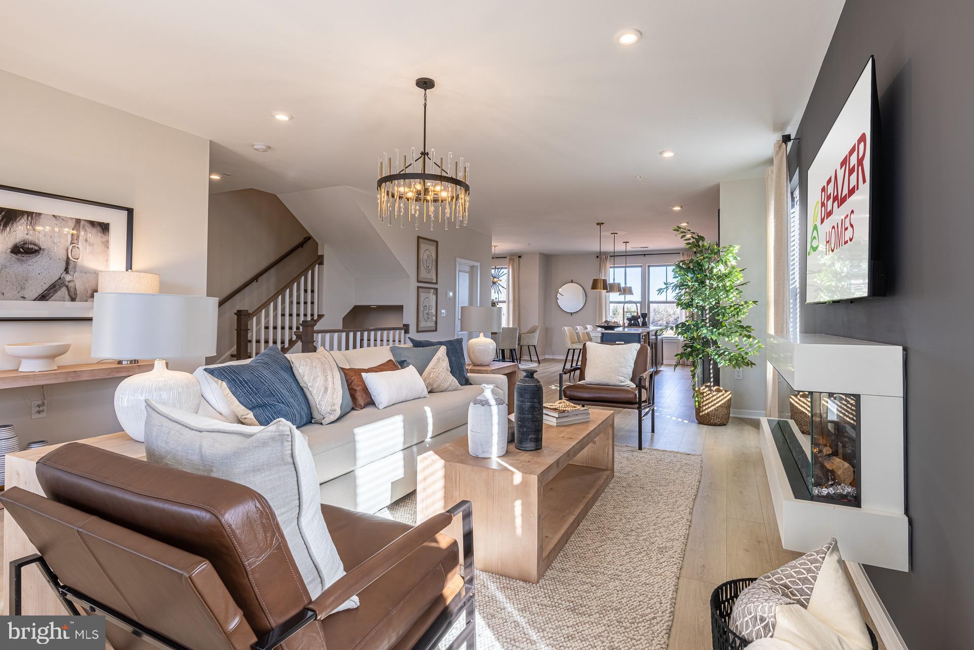 46003 Woodpecker Square Sterling, VA 20165 - Photo 8 of 20