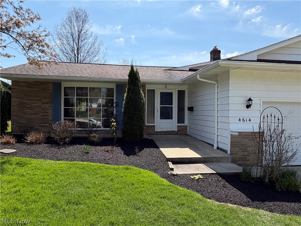4614 Telhurst Road South Euclid, OH 44121 - Photo 2 of 28 Gallery Image 2