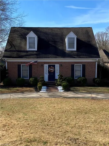$350,000 | 105 Arabian Lane, Salisbury, NC 28147