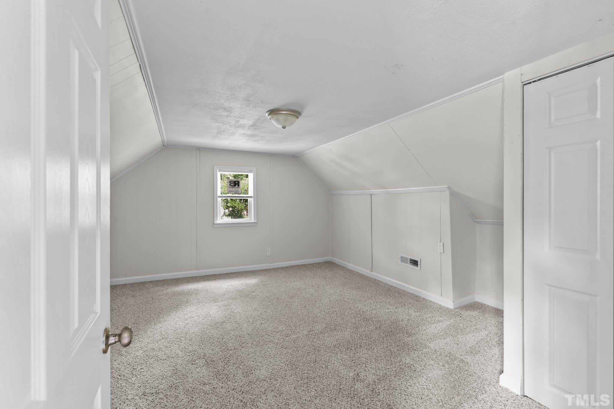 305 West Horton Street Zebulon, NC 27597 - Photo 20 of 29 a view of an empty room