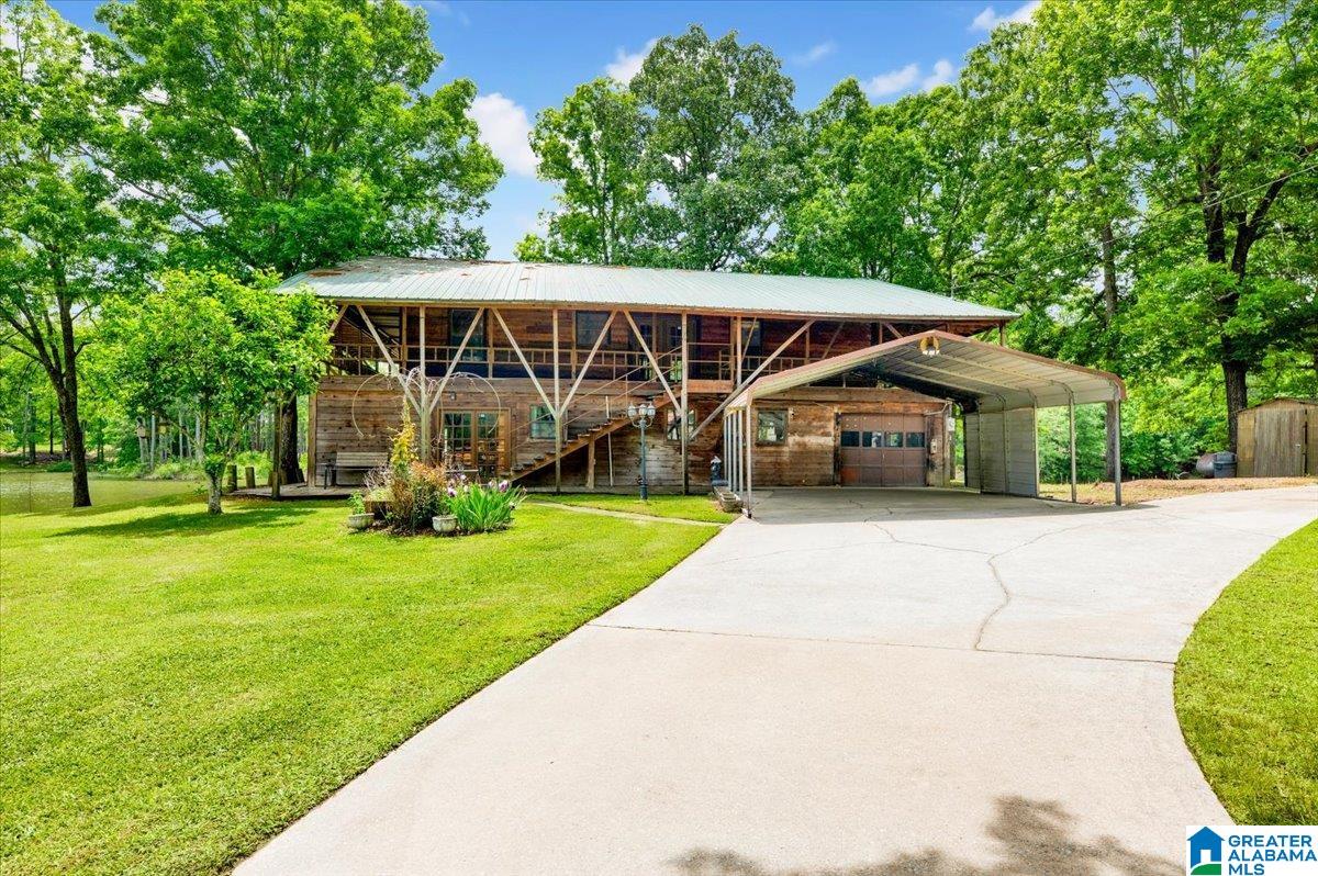 33 Sagebrush Road Ashville, AL 35953 - Photo 1 of 38