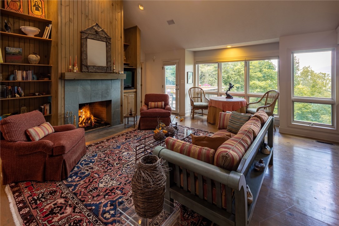 743 Raven Ridge Road Banner Elk, NC 28604 - Photo 5 of 31 Gallery Image 5