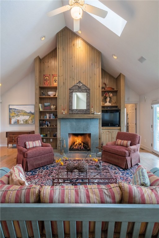 743 Raven Ridge Road Banner Elk, NC 28604 - Photo 6 of 31 Gallery Image 6