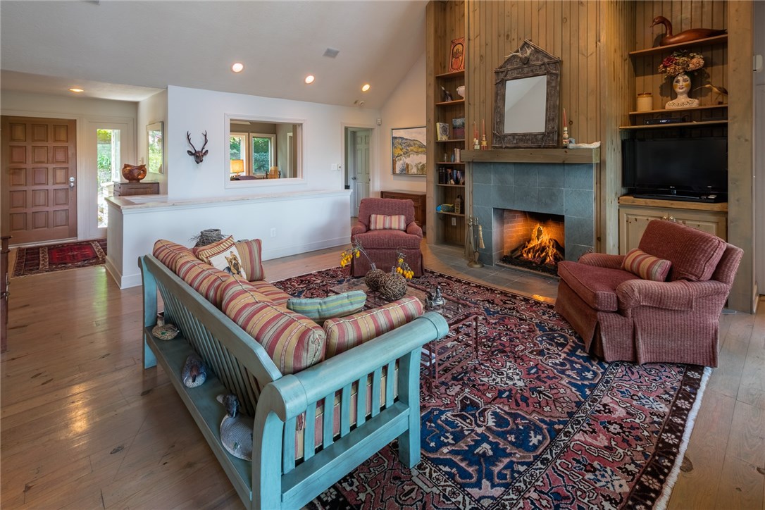 743 Raven Ridge Road Banner Elk, NC 28604 - Photo 7 of 31 Gallery Image 7