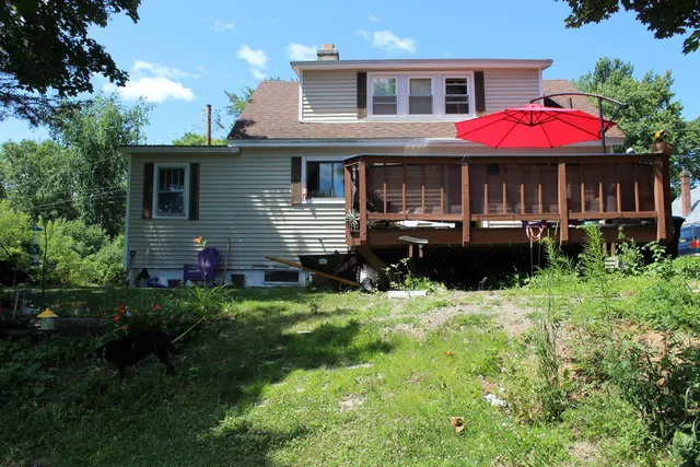 $235,000 | 132 Front Street, Old Town, ME 04468