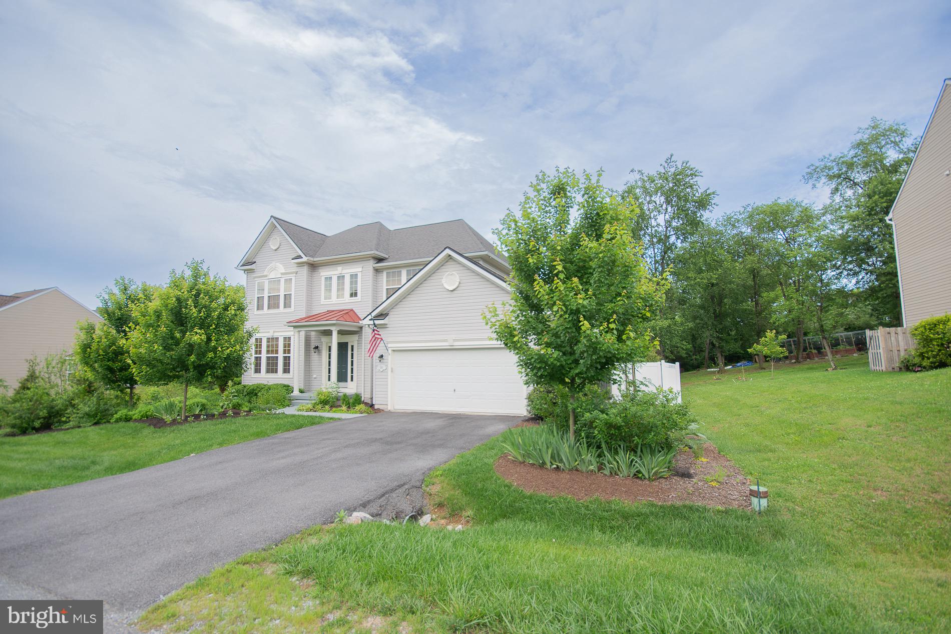 567 Rivanna Run Falling Waters, WV 25419 - Photo 91 of 96