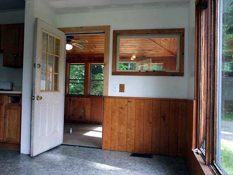 97 Foxcroft Road Houlton, ME 04730 - Photo 11 of 34 Dining Room.