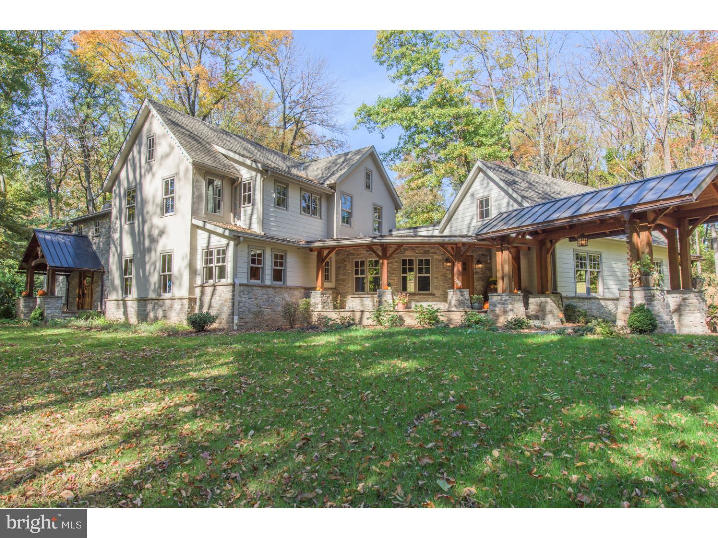 5112 Paist Road Doylestown, PA 18902 - Photo 1 of 25 Gallery Image 1