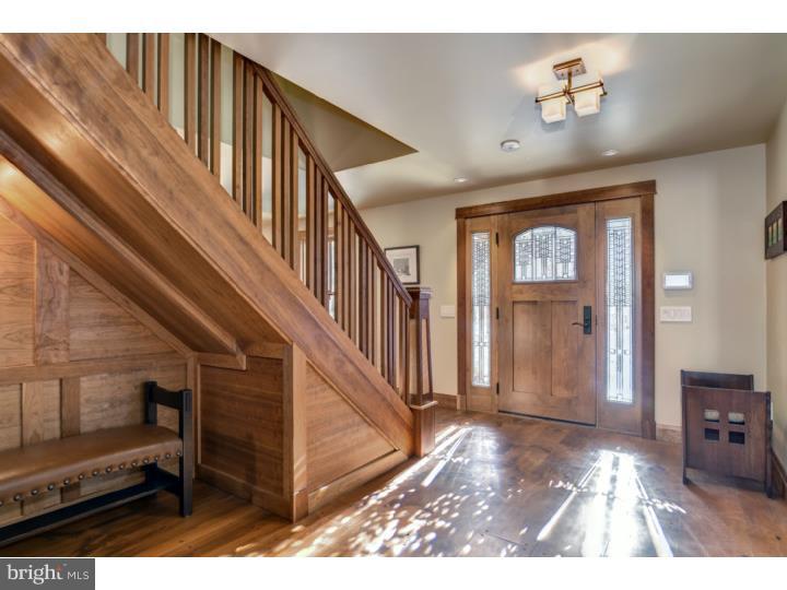 5112 Paist Road Doylestown, PA 18902 - Photo 14 of 25 Hallway