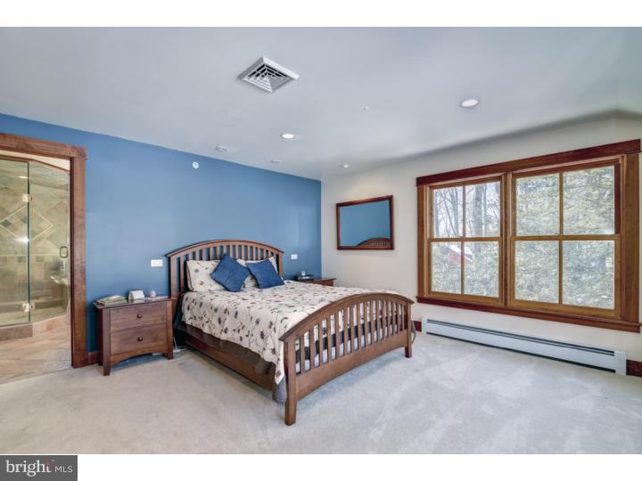 5112 Paist Road Doylestown, PA 18902 - Photo 18 of 25 Master Bedroom
