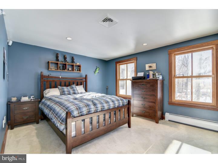 5112 Paist Road Doylestown, PA 18902 - Photo 20 of 25 Bedroom 2