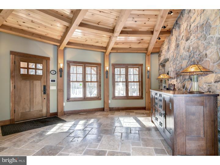 5112 Paist Road Doylestown, PA 18902 - Photo 4 of 25 Foyer