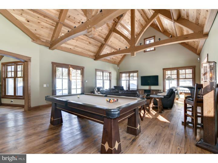 5112 Paist Road Doylestown, PA 18902 - Photo 5 of 25 Game Room