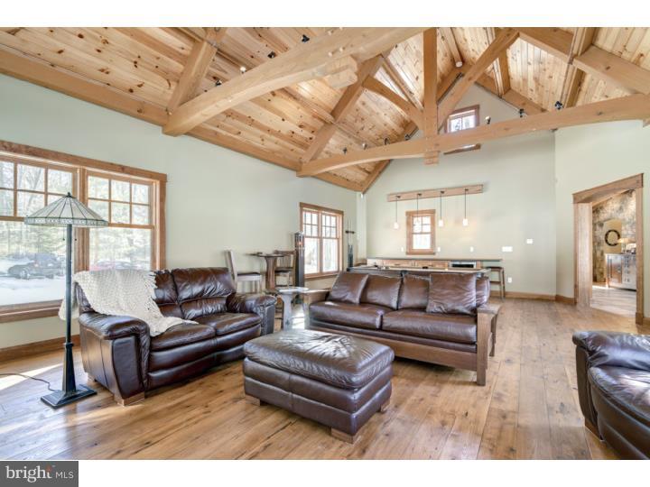 5112 Paist Road Doylestown, PA 18902 - Photo 6 of 25 Game Room