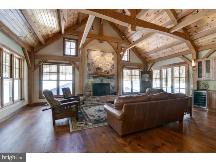 5112 Paist Road Doylestown, PA 18902 - Photo 7 of 25 Family Room