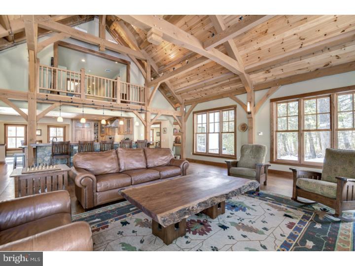 5112 Paist Road Doylestown, PA 18902 - Photo 8 of 25 Family Room