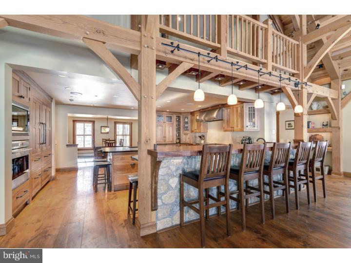 5112 Paist Road Doylestown, PA 18902 - Photo 9 of 25 Kitchen