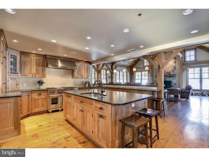 5112 Paist Road Doylestown, PA 18902 - Photo 10 of 25 Kitchen