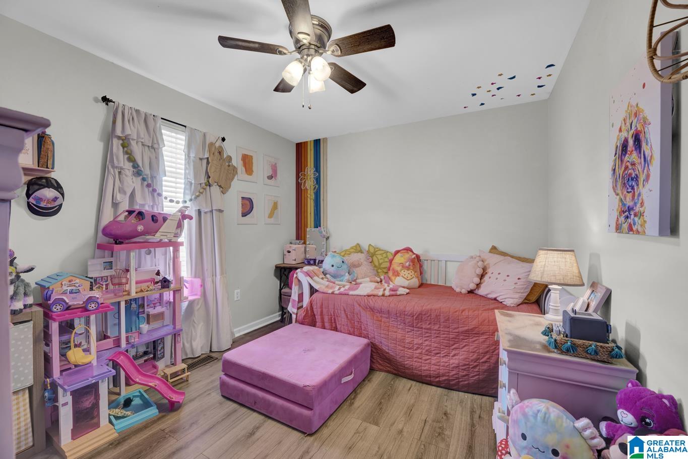 420 Quail Hollow Road Warrior, AL 35180 - Photo 18 of 29