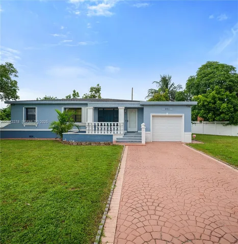 $4,200 | 951 Northwest 148th Street, Miami, FL 33168