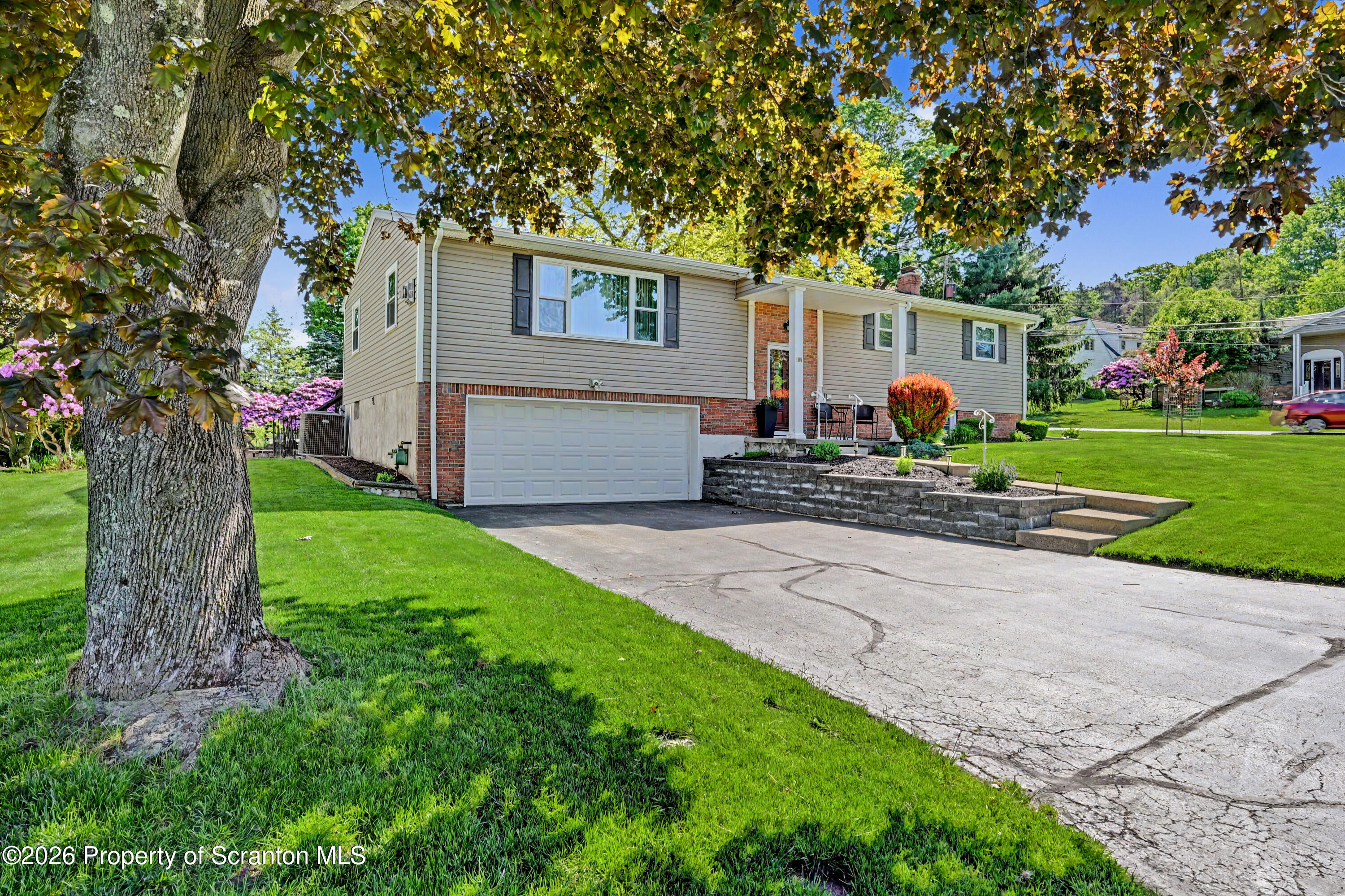 100 Carriage Lane Clarks Summit, PA 18411 - Photo 60 of 60 100 Carriage Ln 59