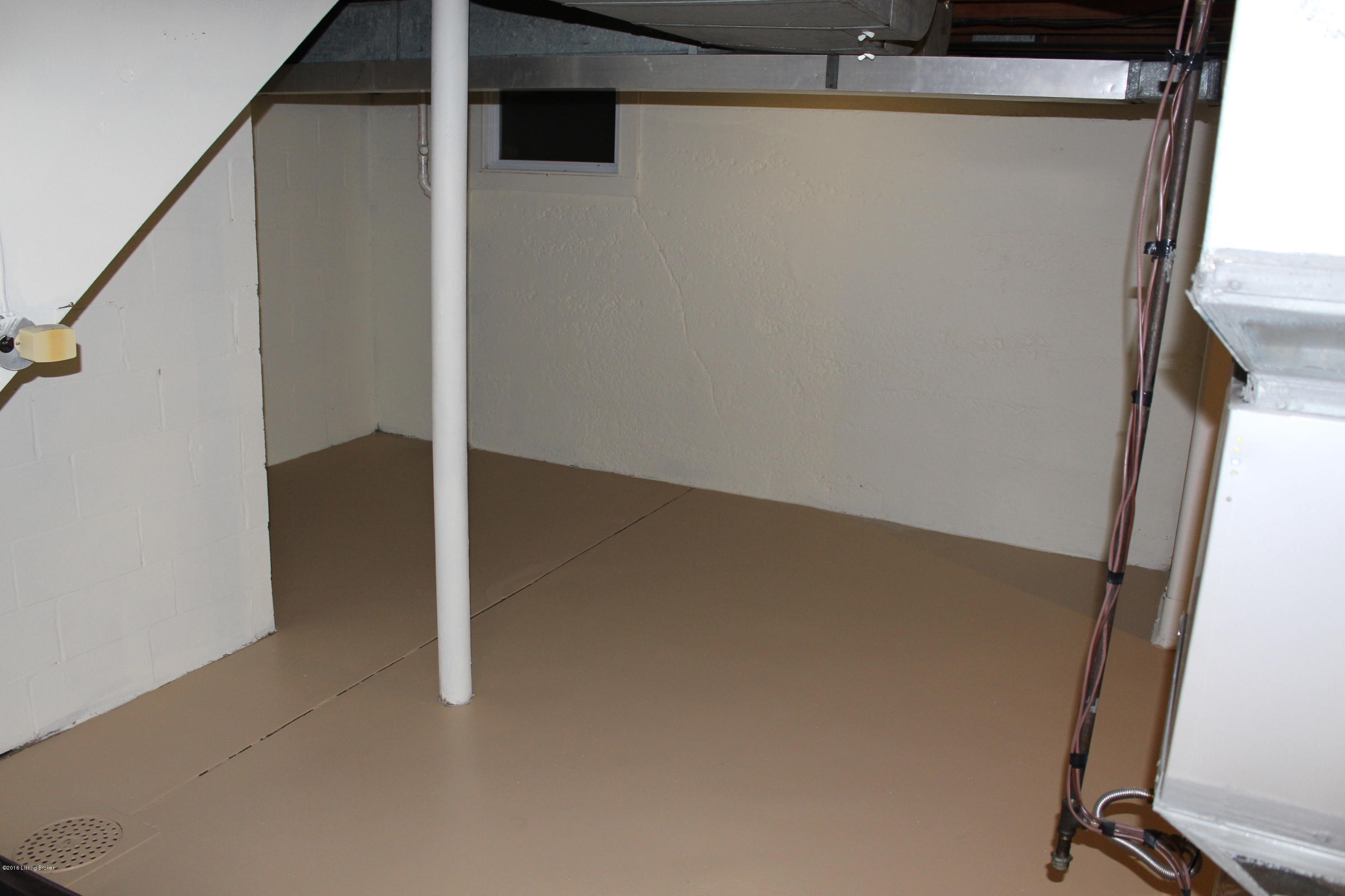 1701 Clayton Road Louisville, KY 40205 - Photo 46 of 48 Basement