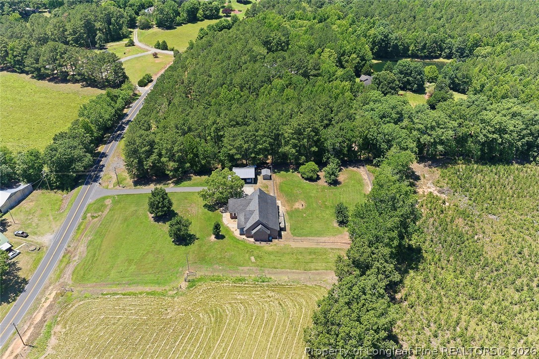 652 Gilliam Road Sanford, NC 27330 - Photo 41 of 41