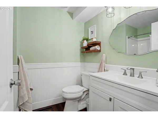 $455,000 | 513 East Hollister Street, Stayton, OR 97383