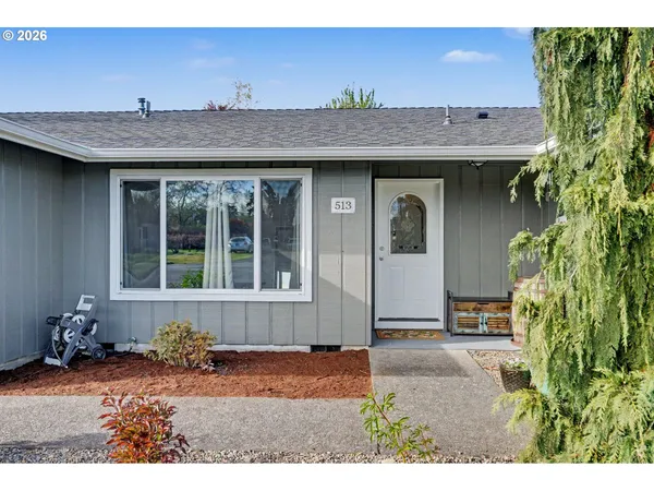 $455,000 | 513 East Hollister Street, Stayton, OR 97383