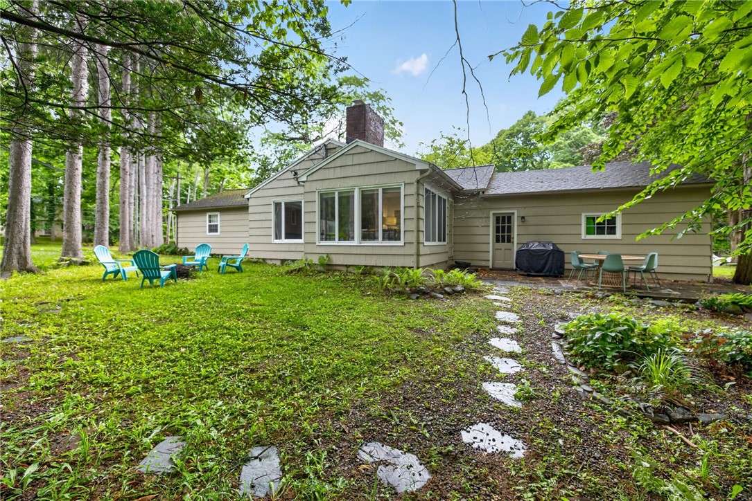280 Woodland Road Pittsford, NY 14534 - Photo 27 of 30
