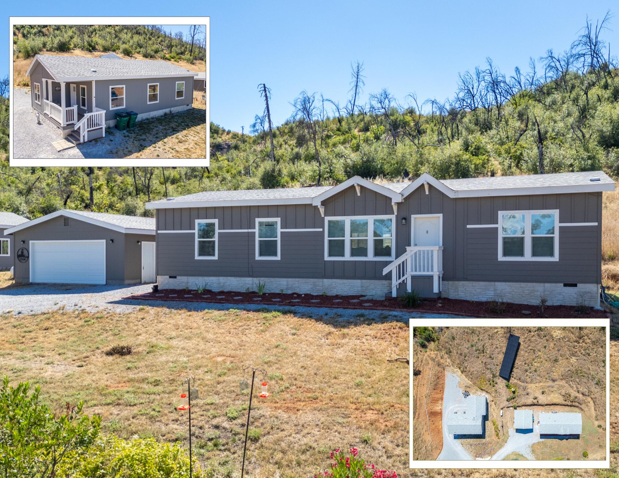 13582 Echo Hill Road Redding, CA 96003 - Photo 1 of 40 Welcome Home!