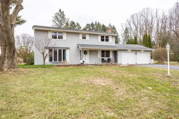 $405,000 | 1222 Scenic Circle, Webster, NY 14580