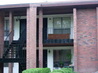 251 Rast Street, Unit O6 Sumter, SC 29150 - Photo 1 of 1
