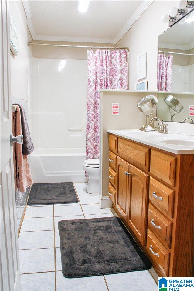 1387 Century Road Piedmont, AL 36272 - Photo 29 of 50