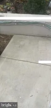 a close view of sink