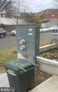 a view of water heater