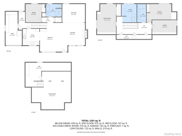 $719,000 | 60 Pickwick Lane, North Babylon, NY 11703