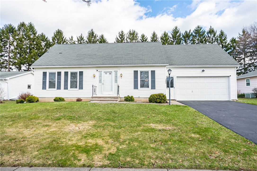 186 Kearney Drive Irondequoit, NY 14617 - Photo 4 of 22