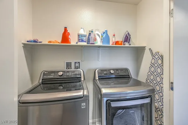 $329,900 | 4209 Venus Falls Avenue, North Las Vegas, NV 89084